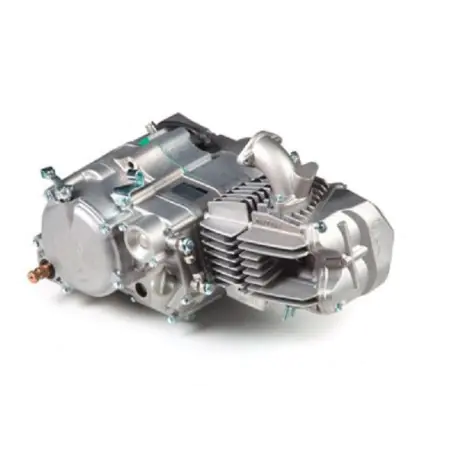 MOTEUR DAYTONA ANIMA 2.0 MX ANIMA 160CC - FSM- 4 SPEEDS YCF