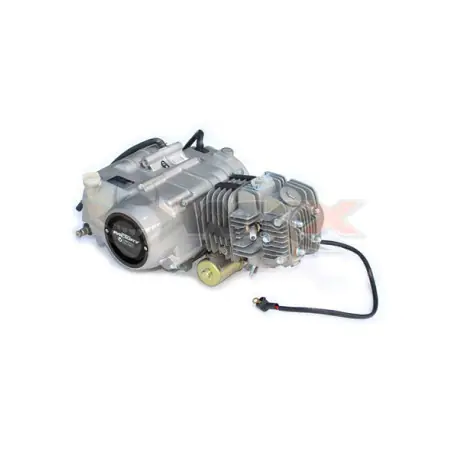 MOTEUR 88 A DEMARREUR 4 VITESSES SEMI AUTOMATIQUE YCF
