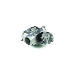 MOTEUR 88 A DEMARREUR 4 VITESSES SEMI AUTOMATIQUE YCF