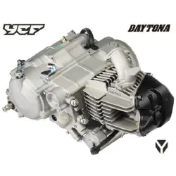 MOTEUR DAYTONA ANIMA 2.0 MX 190CC- 5 SPEEDS YCF