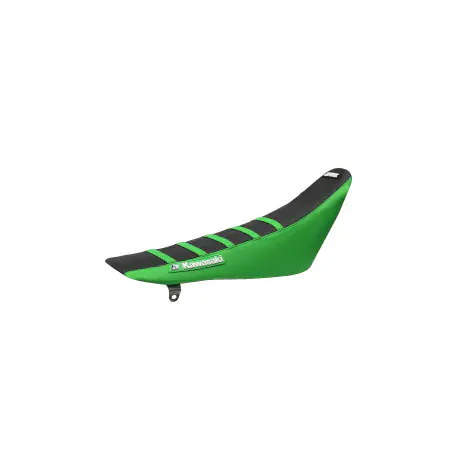 HOUSSE DE SELLE ZEBRA BLACKBIRD KX 125/250 03-08