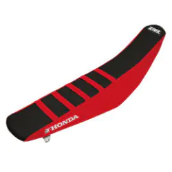 HOUSSE DE SELLE ZEBRA BLACKBIRD 250 CRF 04-09