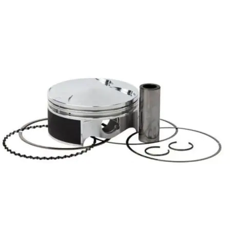 KIT PISTON COMPLET VERTEX CRF 250 2018 à 2019