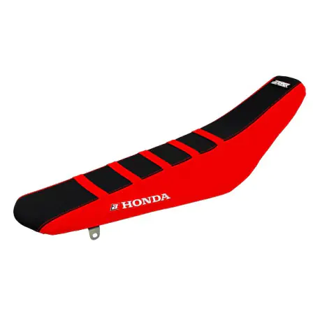 HOUSSE DE SELLE ZEBRA BLACKBIRD 250 CRF 04-09