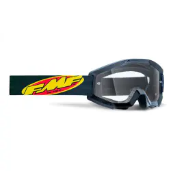 Lunette FMF POWERCORE Masque Core Black