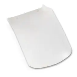 BAVETTE AMORTISSEUR TRANSLUCIDE CR125 93-07CR250 92-07 TRANSLUCIDE