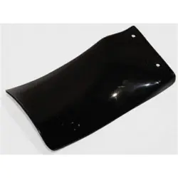 BAVETTE AMORTISSEUR NOIR CR125 93-07CR250 92-07