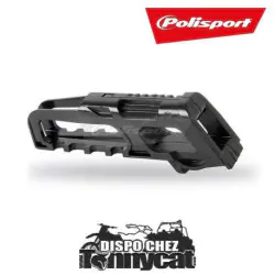 GUIDE CHAINE NOIR POLISPORT HONDA CRF 250 R450 R 2011-2016