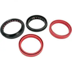 KIT JOINT SPY FOURCHE MOOSE HONDA CRF 250 2015 49MM