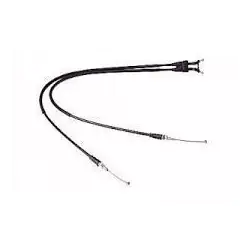 JEU CABLE DE GAZ HONDA 450 CRF 20042008