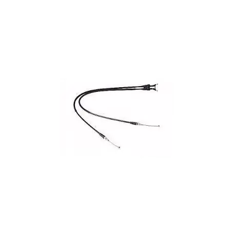 JEU CABLE DE GAZ HONDA 450 CRF 20042008