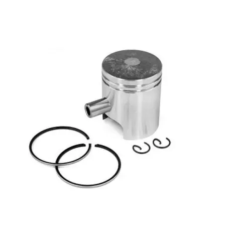 KIT PISTON COMPLET PROX PW 50 81/17