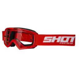 LUNETTES MASQUE MOTO SHOT...