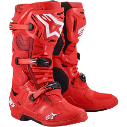 BOTTES CROSS ALPINESTAR...