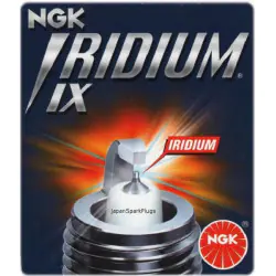 BOUGIE NGK IRIDIUM CR8EIX YZF 250 01/13