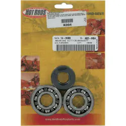 KIT ROULEMENTS ET SPYS DE VILEBREQUIN HOT RODS POUR KX 65 00-16