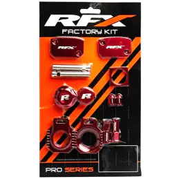 Kit habillage ROUGE RFX...