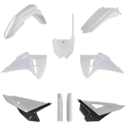 Kit plastiques POLISPORT -...