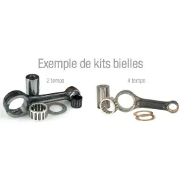 KIT BIELLE HOT RODS KTM SX...