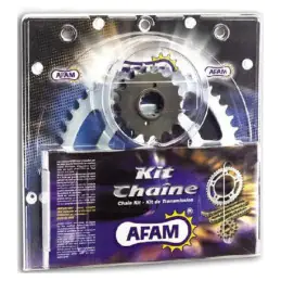 Kit chaîne AFAM 520MX6...