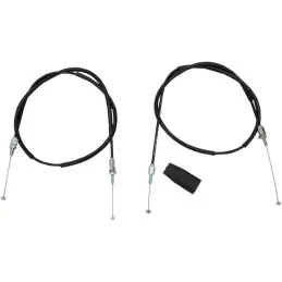CABLE GAZ DE RECHANGE MOOSE...
