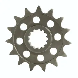 PIGNON PBR 13 DENTS ACIER...
