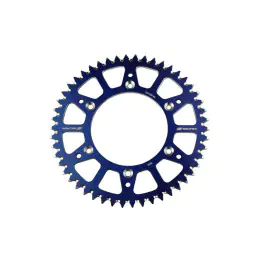 COURONNE SCAR ALU BLEU TYPE...