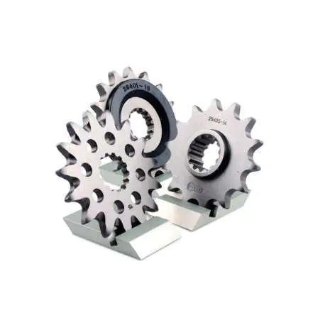 Pignon AFAM 14 dents acier - YAMAHA YZF 250