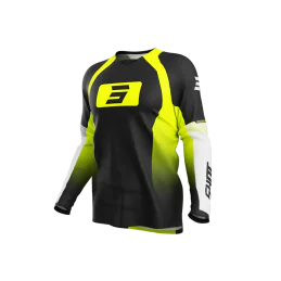MAILLOT CROSS SHOT DRAW...