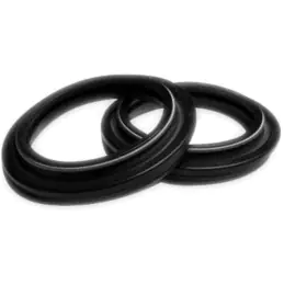 CACHES POUSSIERE KYB 48MM...