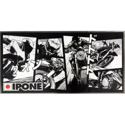 TAPIS ENVIRONNEMENTAL IPONE...
