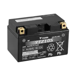 Batterie YUASA sans...