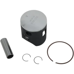 KIT PISTON COMPLET WÖSSNER...