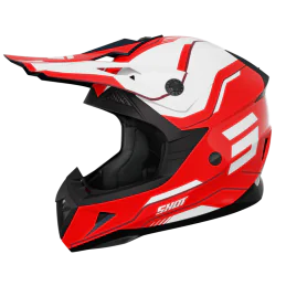 CASQUE CROSS SHOT ENFANT...