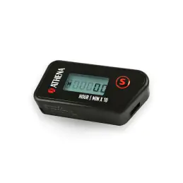 COMPTEUR D' HEURES SANS FIL...