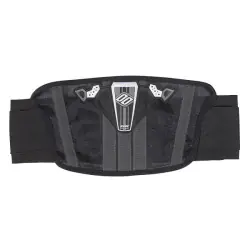 CEINTURE ENFANT SHOT OPTIMAL RACE GEAR PROTECTION MOTO CROSS TAILLE UNIQUE NOIR