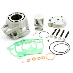 KIT 105cc CYLINDRE PISTON ATHENA POUR YZ 85 02/14