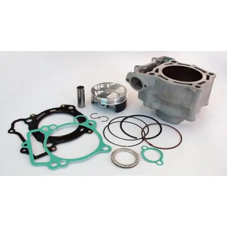 KIT 250cc CYLINDRE PISTON ATHENA POUR WRF 250 01/14