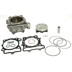 KIT 290cc CYLINDRE PISTON ATHENA POUR KZF 250 2011 à 2012