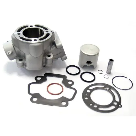 KIT 80cc CYLINDRE PISTON ATHENA POUR KZ 65 2002 à 2015