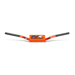  GUIDON NEKEN POUR TOUTES MARQUES RADICAL DESIGN ORANGE FLUO