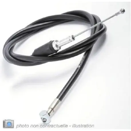 CABLE D EMBRAYAGE DE RECHANGE BIHR SUZUKI RMZ 250 10/12