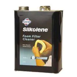 NETTOYANT TWIN AIR POUR FILTRE A AIR MOUSSE 4 LITRES