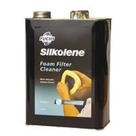 NETTOYANT TWIN AIR POUR FILTRE A AIR MOUSSE 4 LITRES NETTOYANT TWIN AIR POUR FILTRE A AIR MOUSSE 4 LITRES