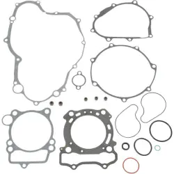 POCHETTE JOINTS MOTEUR COMPLETE MOOSE YZF 250 01/13
