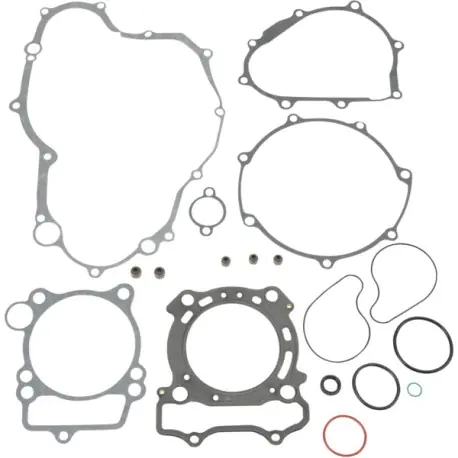 POCHETTE JOINTS MOTEUR COMPLETE MOOSE YZF 250 01/13