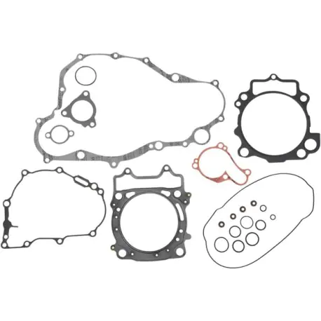 POCHETTE JOINTS MOTEUR COMPLETE TECNIUM YZF 450 10/13