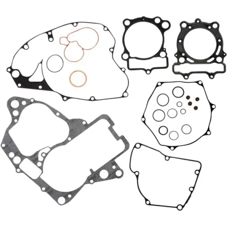 POCHETTE JOINTS MOTEUR COMPLETE TECNIUM RMZ 250 10/15