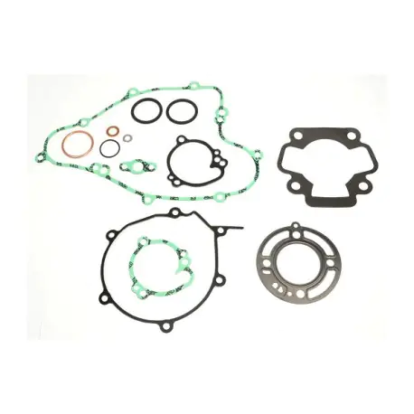 POCHETTE JOINTS MOTEUR COMPLETE TECNIUM KX 65 00/16