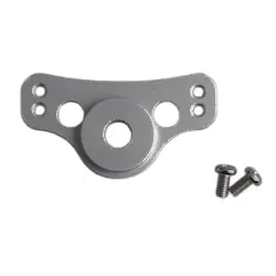 COMPTEUR HORAIRE SCAR SANS FIL AVEC VELCRO MOTO CROSS